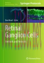 [PDF]Retinal Ganglion Cells: Methods and Protocols