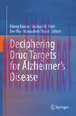 [PDF]Deciphering Drug Targets for Alzheimer’s Disease