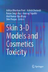 [PDF]Skin 3-D Models and Cosmetics Toxicity