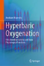 [PDF]Hyperbaric Oxygenation: Mitochondrial Activity and Brain Physiological Functions