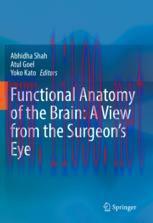[PDF]Functional Anatomy of the Brain: A View from_ the Surgeon’s Eye