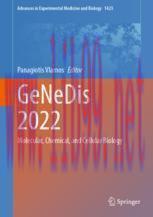 [PDF]GeNeDis 2022: Molecular, Chemical, and Cellular Biology