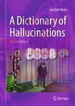 [PDF]A Dictionary of Hallucinations