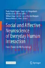 [PDF]Social and Affective Neuroscience of Everyday Human Interaction: From_ Theory to Methodology