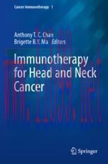 [PDF]Immunotherapy for Head and Neck Cancer