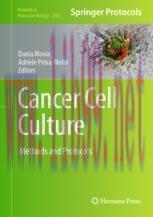 [PDF]Cancer Cell Culture: Methods and Protocols