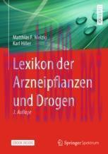 [PDF]Lexikon der Arzneipflanzen und Drogen