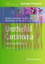 [PDF]Urothelial Carcinoma: Methods and Protocols