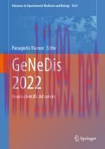 [PDF]GeNeDis 2022: Neuroscientific Advances