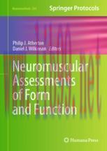 [PDF]Neuromuscular Assessments of Form and Function
