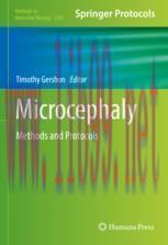 [PDF]Microcephaly: Methods and Protocols