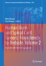 [PDF]Human Brain and Spinal Cord Tumors: From_ Bench to Bedside. Volume 2: The Path to Bedside Management