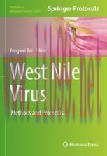 [PDF]West Nile Virus: Methods and Protocols