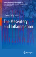 [PDF]The Mesentery and Inflammation