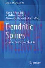 [PDF]Dendritic Spines: Structure, Function, and Plasticity