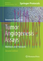[PDF]Tumor Angiogenesis Assays: Methods and Protocols
