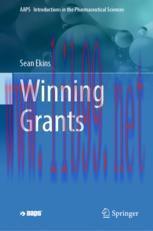 [PDF]Winning Grants