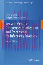 [PDF]Sex and Gender Differences in Infection and Treatments for Infectious Diseases