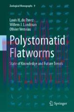 [PDF]Polystomatid Flatworms: State of Knowledge and Future Trends