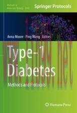 [PDF]Type-1 Diabetes: Methods and Protocols