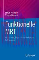 [PDF]Funktionelle MRT: Grundlagen, Experimentaldesign und Datenanalyse