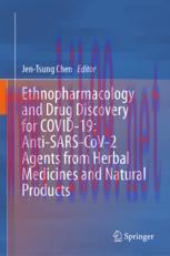 [PDF]Ethnopharmacology and Drug Discovery for COVID-19: Anti-SARS-CoV-2 Agents from_ Herbal Medicines and Natural Products