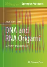 [PDF]DNA and RNA Origami: Methods and Protocols