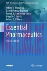 [PDF]Essential Pharmaceutics