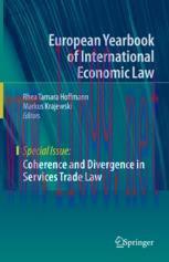 [PDF]Coherence and Divergence in Services Trade Law