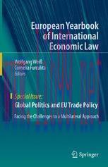 [PDF]Global Politics and EU Trade Policy: Facing the Challenges to a Multilateral Approach