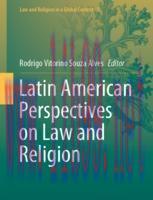 [PDF]Latin American Perspectives on Law and Religion