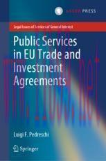 [PDF]Public Services in EU Trade and Investment Agreements