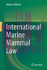 [PDF]International Marine Mammal Law