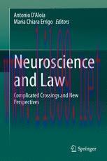 [PDF]Neuroscience and Law: Complicated Crossings and New Perspectives