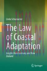 [PDF]The Law of Coastal Adaptation: Insights from_ Germany and New Zealand