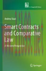 [PDF]Smart Contracts and Comparative Law: A Western Perspective