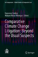 [PDF]Comparative Climate Change Litigation: Beyond the Usual Suspects