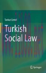 [PDF]Turkish Social Law