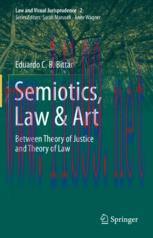 [PDF]Semiotics, Law & Art: Between Theory of Justice and Theory of Law