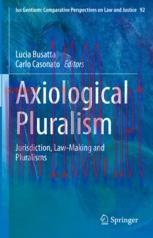 [PDF]Axiological Pluralism: Jurisdiction, Law-Making and Pluralisms
