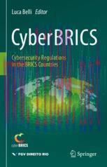 [PDF]CyberBRICS: Cybersecurity Regulations in the BRICS Countries