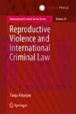 [PDF]Reproductive Violence and International Criminal Law