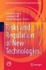 [PDF]Risks and Regulation of New Technologies