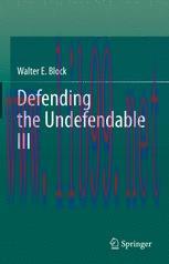 [PDF]Defending the Undefendable III