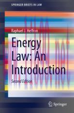 [PDF]Energy Law: An Introduction