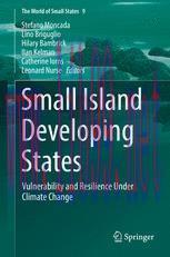 [PDF]Small Island Developing States: Vulnerability and Resilience Under Climate Change