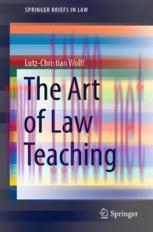 [PDF]The Art of Law Teaching