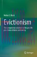 [PDF]Evictionism: The compromise solution to the pro-life pro-choice debate controversy