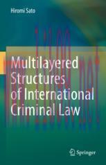 [PDF]Multilayered Structures of International Criminal Law