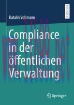 [PDF]Compliance in der öffentlichen Verwaltung